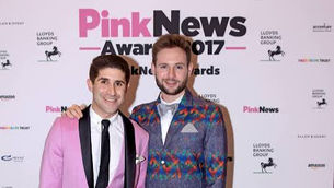 A BBC bocsánatot kért és kártérítést fizet a PinkNews alapítóit ért hamis vádak miatt