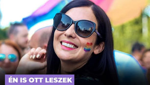 Nem sikerült megfúrni a Pécs Pride Felvonulást