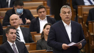Transzneműek életével játszik a kormány