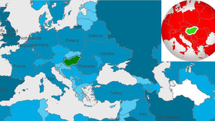A világ egyetlen zöld országa?