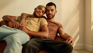 A Calvin Klein bemutatta Pride kollekcióját