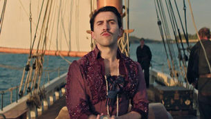 Már javában zajlik London egyik legfontosabb LMBTQ-jogokkal foglalkozó filmfesztiválja