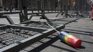 Pride a korona-diktatúra árnyékában