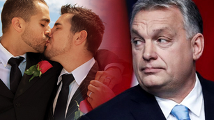 A melegeket tennék bűnbakká hatalmi érdekből