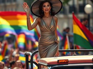 A feminizmus nem ellenség, hanem esély az egyenlőségre