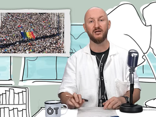 Ceglédi Zoltán: Miért nem tudja Orbán elengedni a Pride-ot?