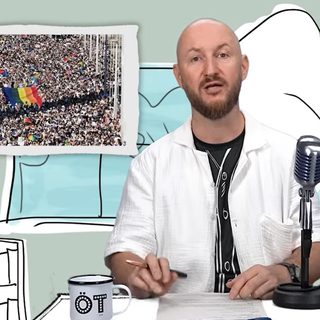 Ceglédi Zoltán: Miért nem tudja Orbán elengedni a Pride-ot?