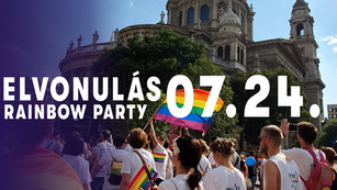 Már javában zajlanak a Budapest Pride előkészületei