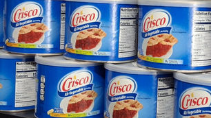 Olcsóbb lehet a Crisco