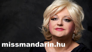 Mit csinálna Miss Mandarin, ha karanténba zárnák?