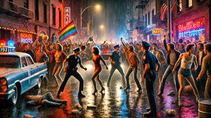 Pride van, volt és jövőre is lesz!