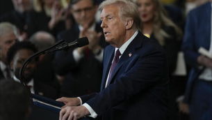 Donald Trump máris célba vette az LGBTQIA+ közösséget