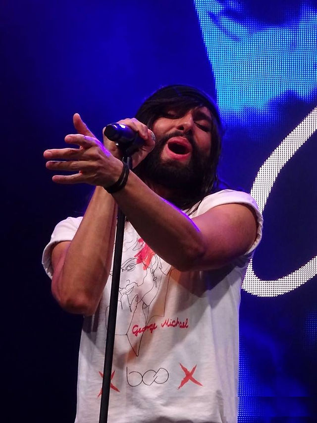 Conchita