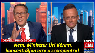 Miniszter úr, meleg vagyok! Ön engem pedofilnak tart?