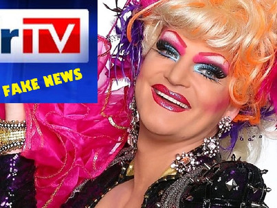Beindult a Pride és a melegek ellen a fúrógép!
