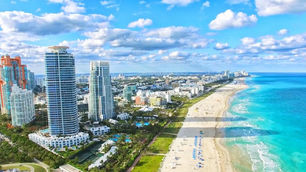 Floridában bevezetik az ingyenes HIV-megelőző kezelést