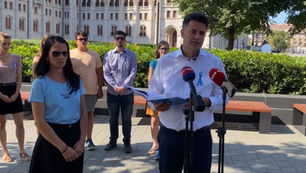 A fideszes melegekért is kiáll Márki-Zay Péter