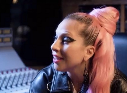 Lady Gaga: Az őszinte érzelmek a legfontosabbak!