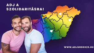 Azért gyűjtenek, hogy jobb legyen vidéki melegnek lenni