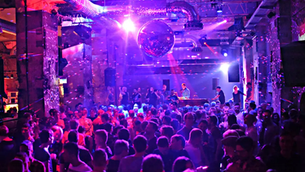 Ha nem is a Capella, de egy legendás berlini queer klub térhet vissza