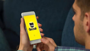 Életfogytiglant kapott a Grindrre szakosodott rabló