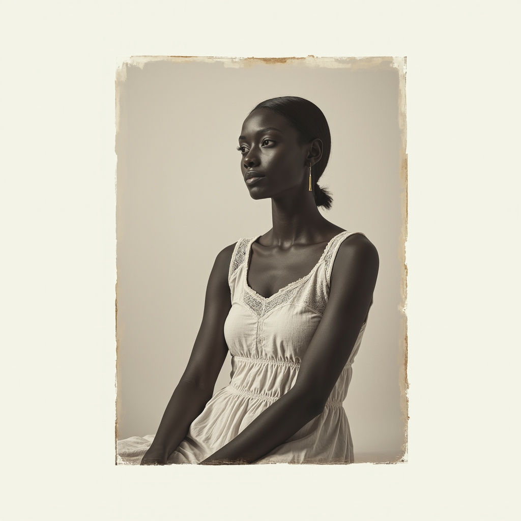 Colorização Foto Antiga