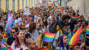 Szeptember 5-én indul a Pécs Pride-ot megelőző emberi jogi fesztivál