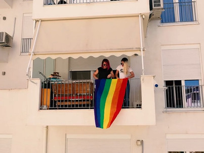Balkon Pride Albániában