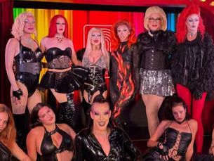 Ki kapja idén a koronát? Október 17-én rendezik a Drag Queen Hungary 2026 versenyt