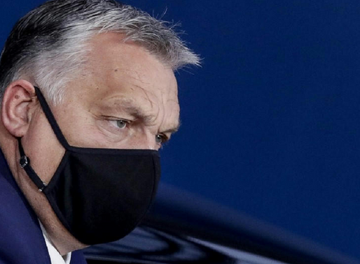 Európai vezetők 45 percen át győzködték Orbánt a „gender” szóról, de nem sikerült