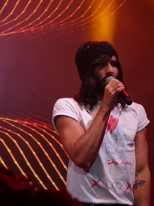 Conchita