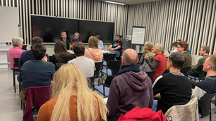 Sikeresen lezajlott a 6. LMBTQI Fórum