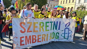 Pécs Pride