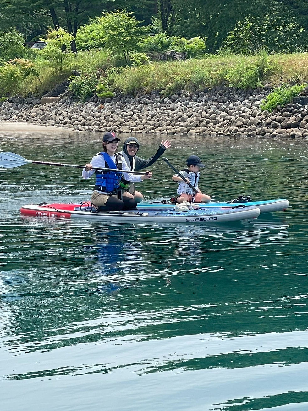 LINE_ALBUM_2025717田沢湖supツアー_250729_6