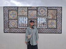 Advising NATO on Curriculum Development and Women, Peace and Security