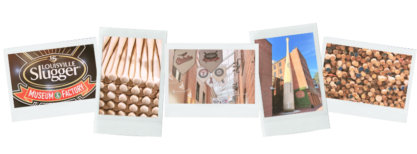 Slugger Museum Louisville