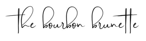 The Bourbon Brunette