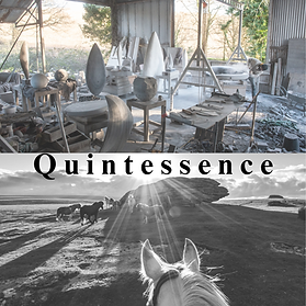 Quintessence
