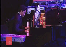 Jazz Workshop @ Berklee
