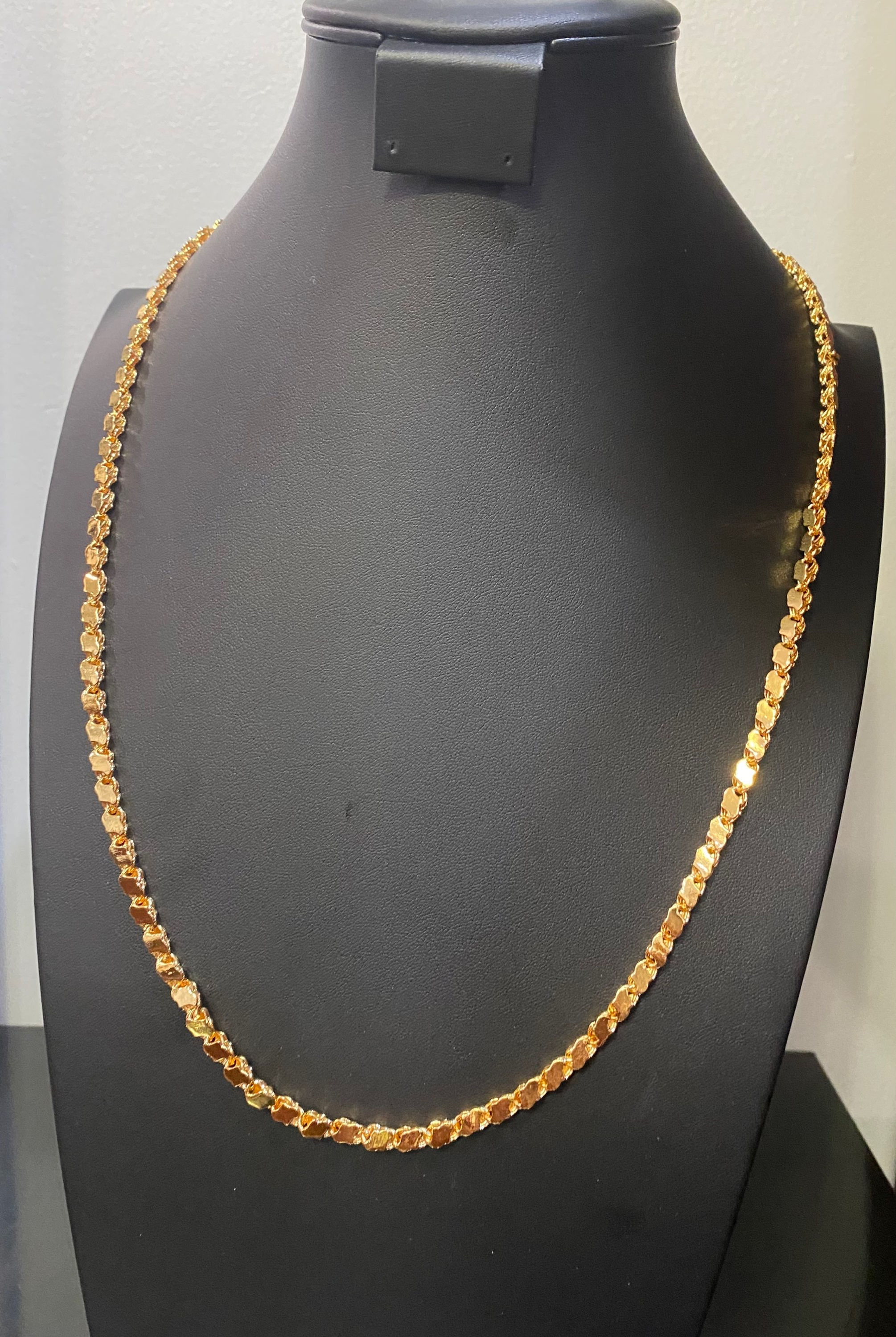 Halaby chain style 2