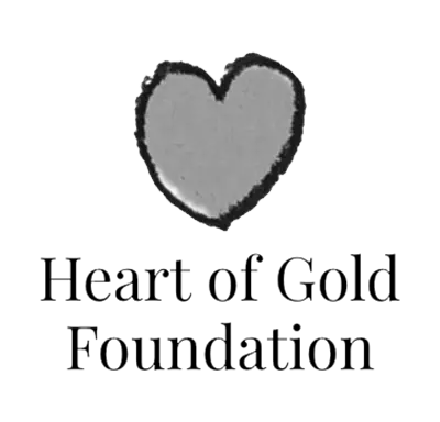 heart of gold logo