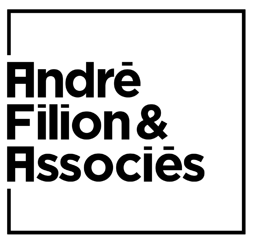 Trusted by Leaders at André Filion and Associes