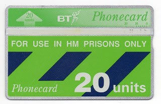 Part 4 – HPT for Prisons