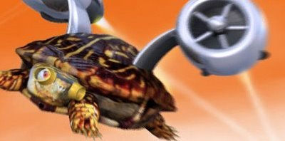 Flying without…a clue? A plan? An idea? A hope?