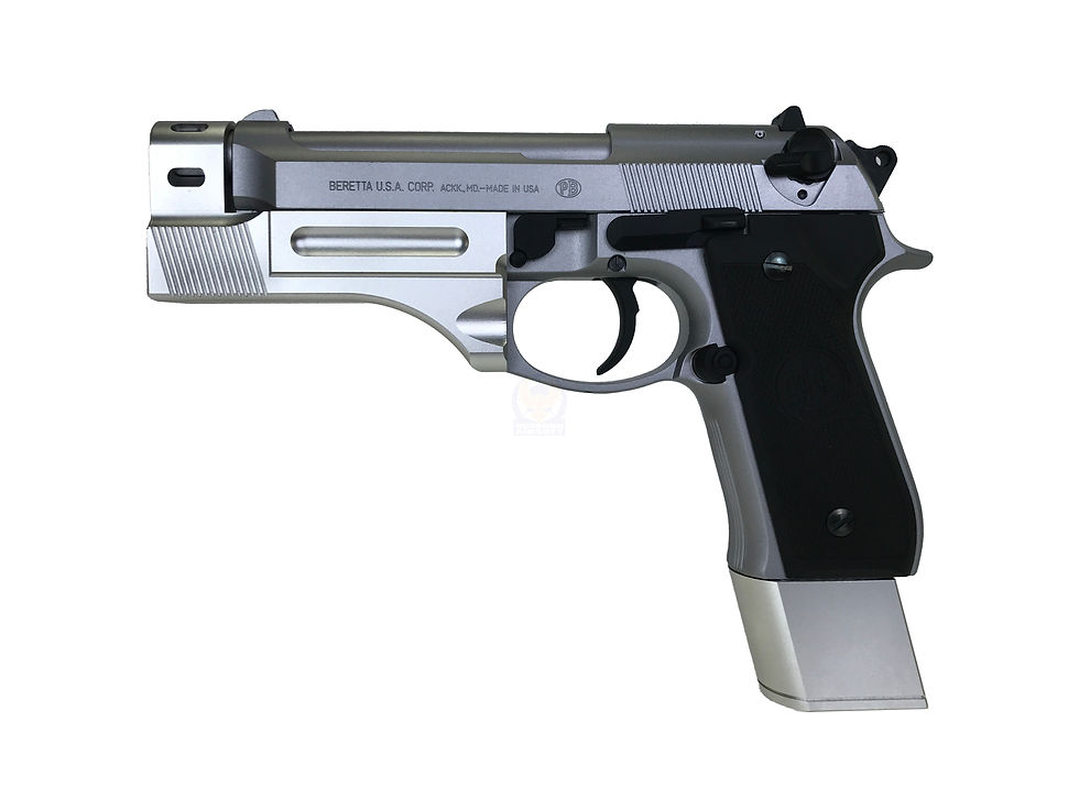 Western Arms | Octagon Airsoft Western Arms | Octagon Airsoft