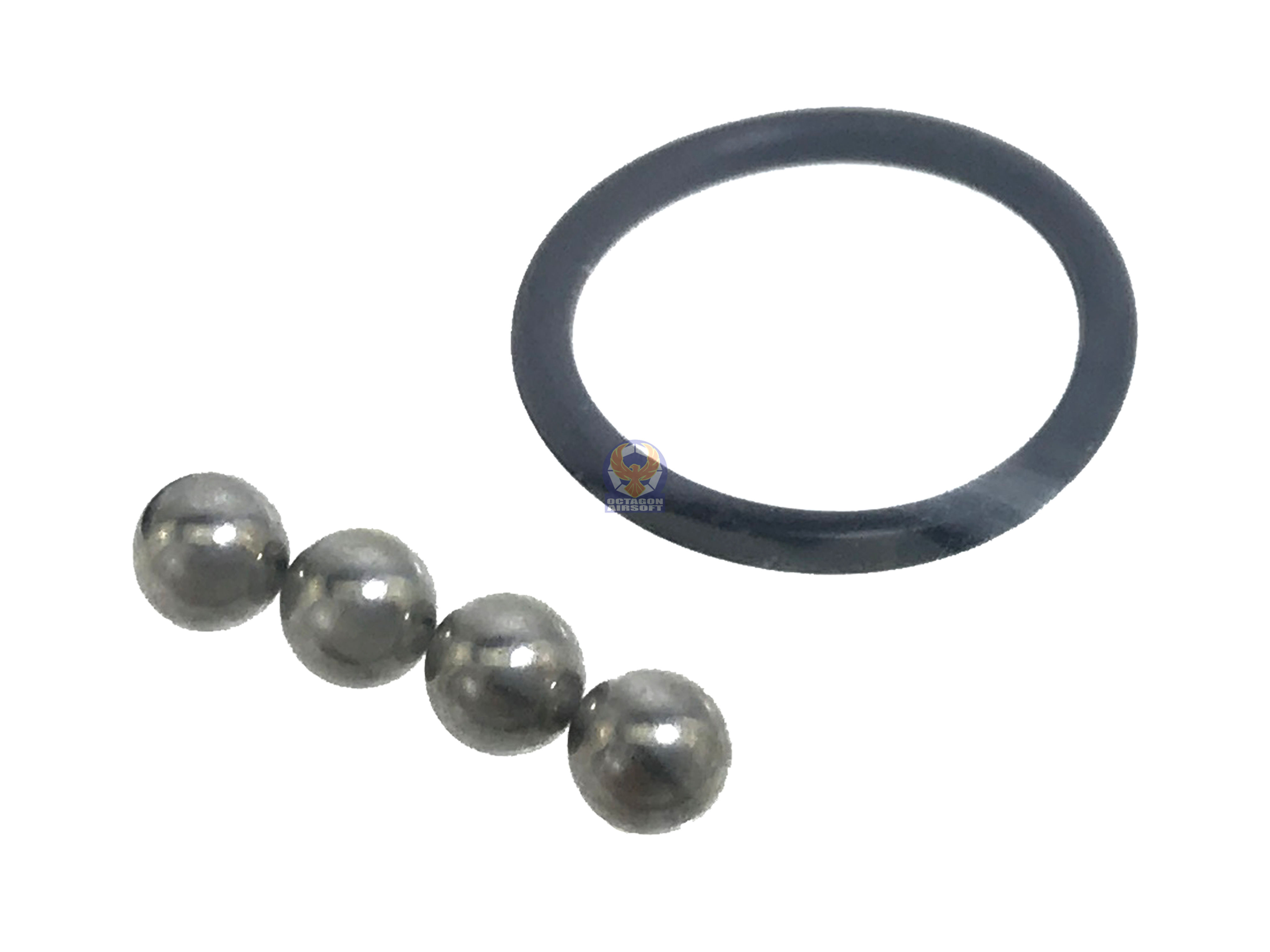 Classic Army P290 Spare Parts For BB Shower (18 Rd)