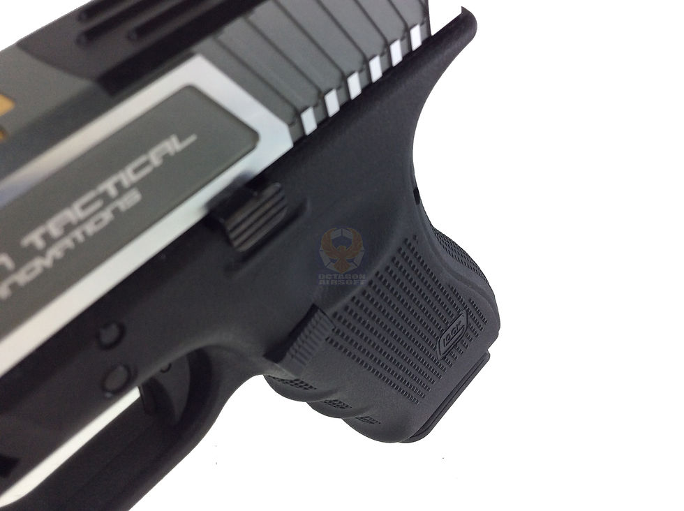 Thumbnail: EMG TTI G34 Gen 4 GBBP