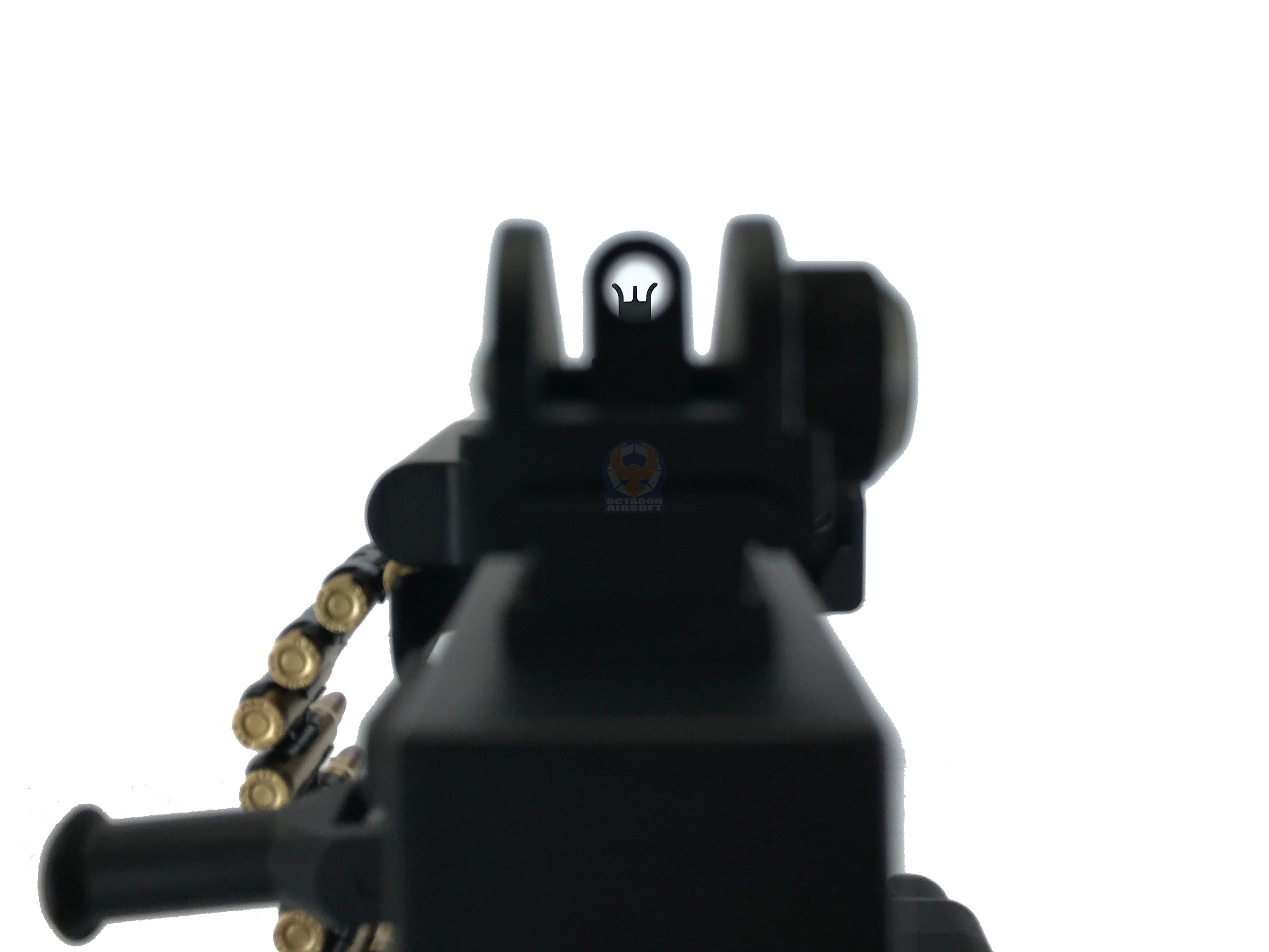 Golden Eagle 8870 Fightlite Mcr 1625 Full Metal Aeg