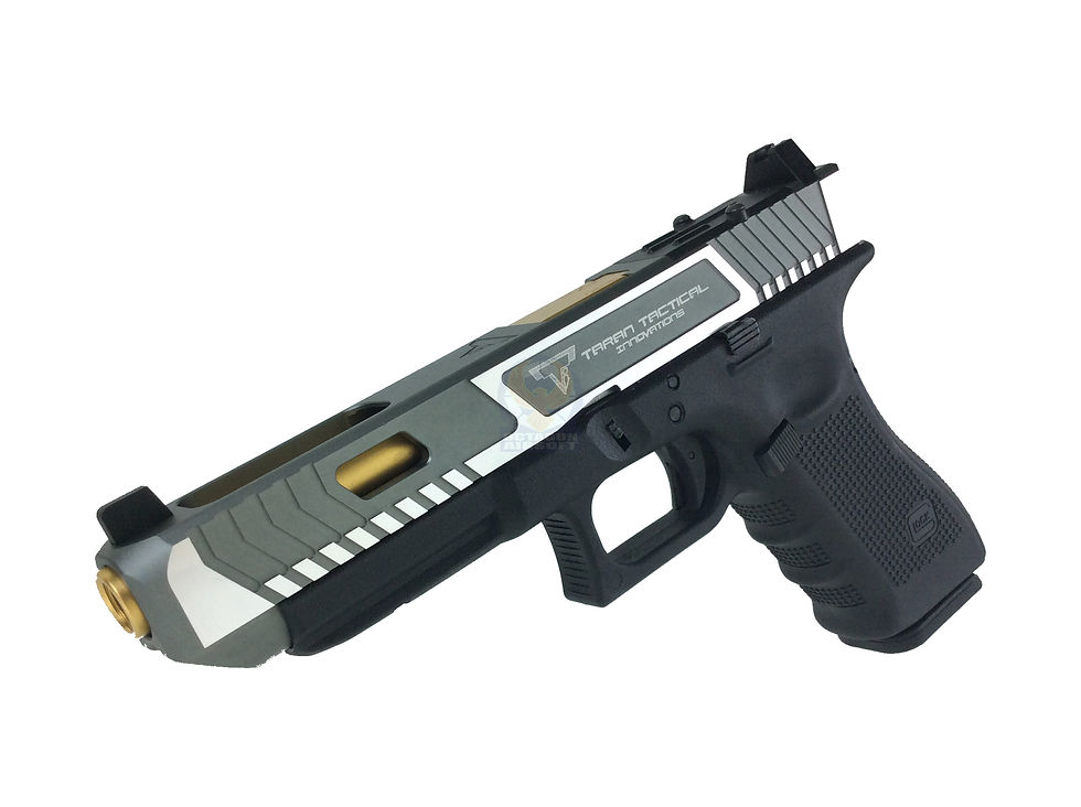 Thumbnail: EMG TTI G34 Gen 4 GBBP