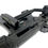 Thumbnail: FCW MP5 Stock Adapter For Marui / Tercel Type 89 AEG